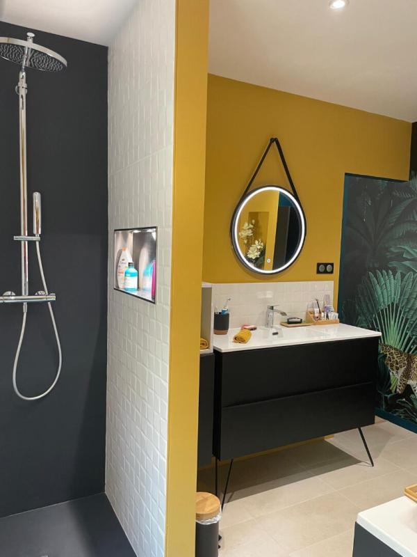 Maison - 155 m² - 5 pièces