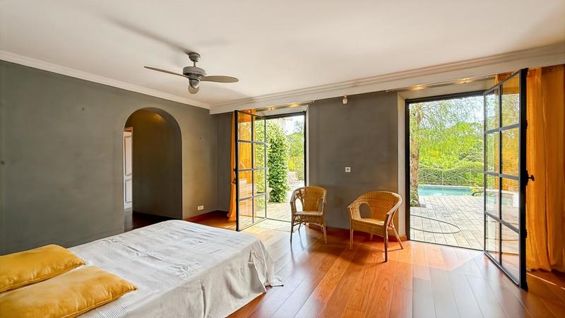 Villa - 182 m² - 5 pièces