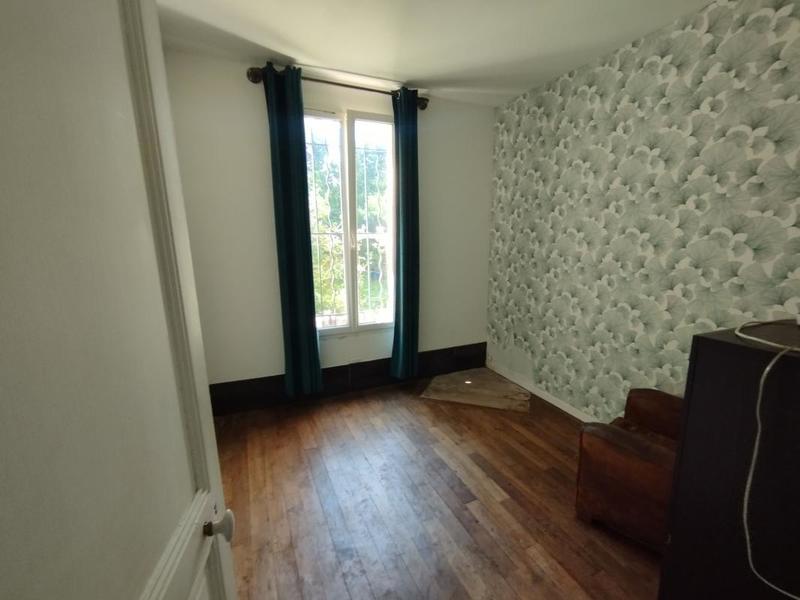 Appartement - 48 m² - 3 pièces