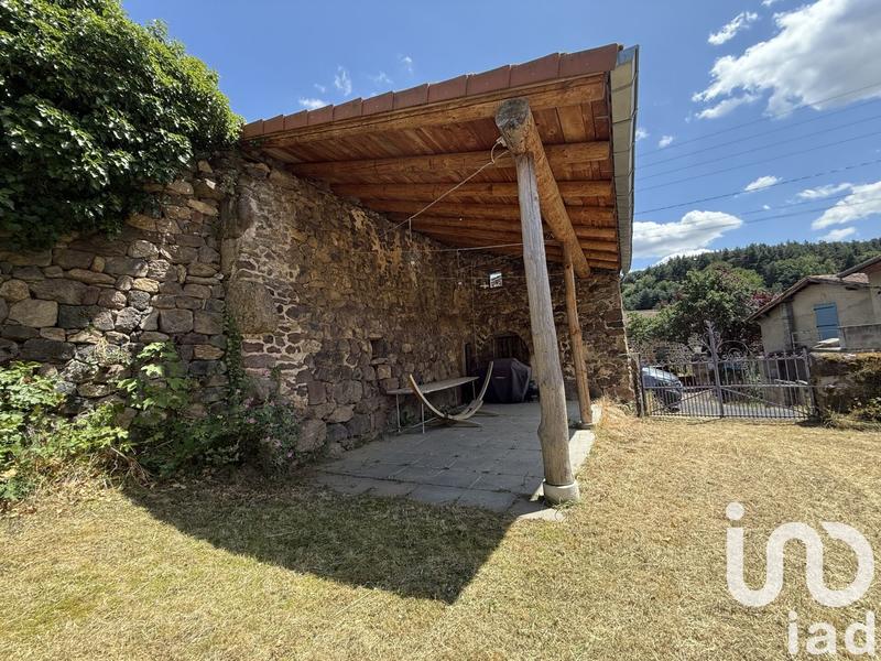 Ferme - 160 m² - 7 pièces