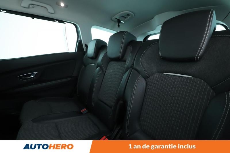 Renault Grand Scénic 1.7 dCi Blue Intens Edc 120 ch