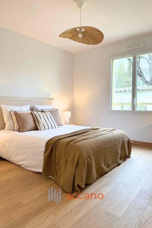 Villa - 141 m² - 5 pièces