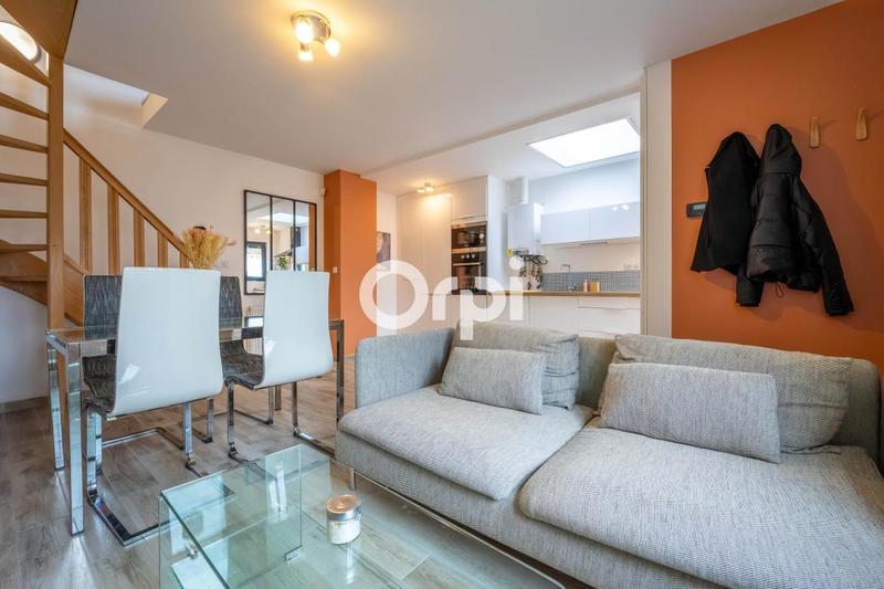 Maison - 48 m² - 3 pièces