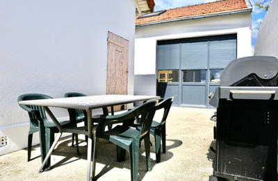 Maison - 137 m² - 5 pièces