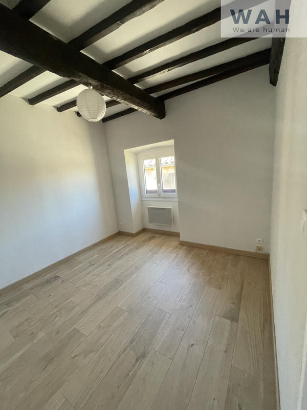 Appartement - 47 m² - 3 pièces