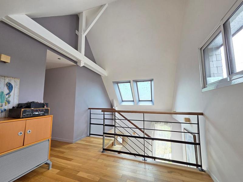 Maison - 156 m² - 6 pièces