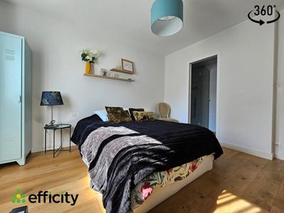 Pavillon - 137 m² - 6 pièces