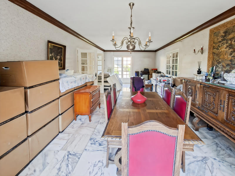 Villa - 150 m² - 6 pièces