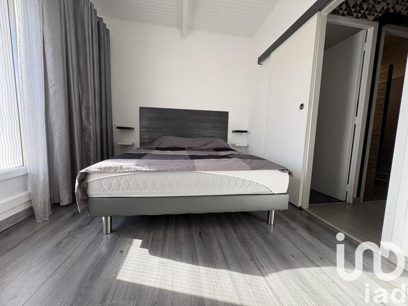 Maison - 70 m² - 4 pièces