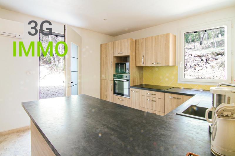 Villa - 178 m² - 9 pièces