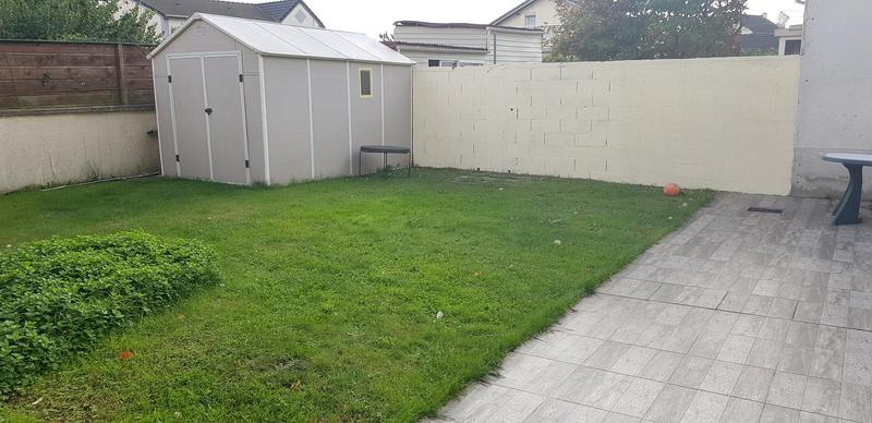 Maison - 150 m² - 7 pièces