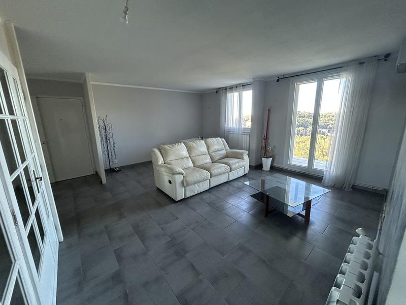 Appartement - 81 m² - 4 pièces