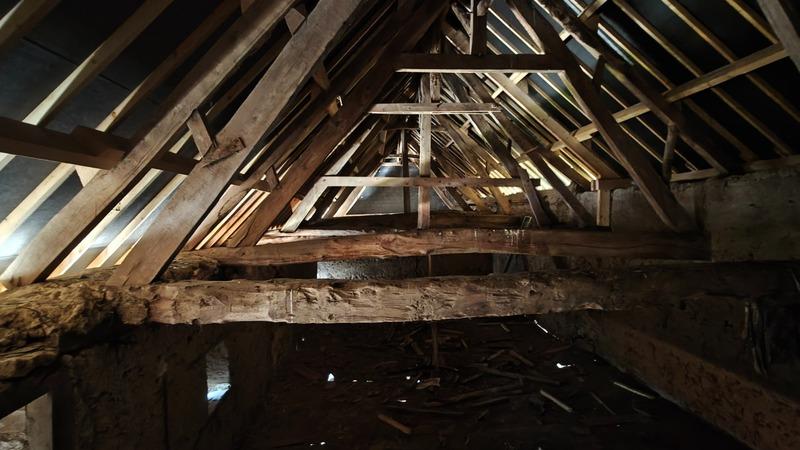 Longère - 200 m² - 3 pièces