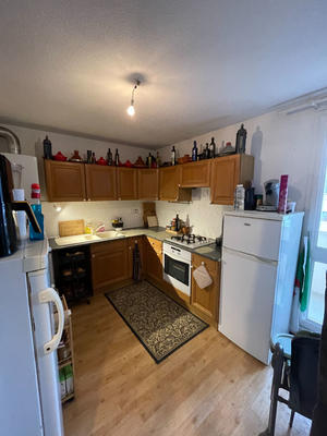 Appartement - 74 m² - 3 pièces