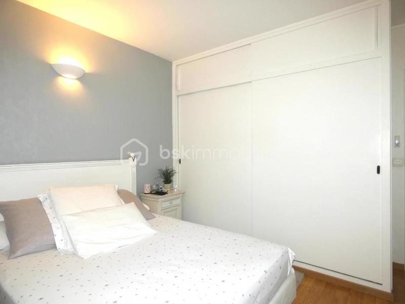 Appartement - 78 m² - 4 pièces