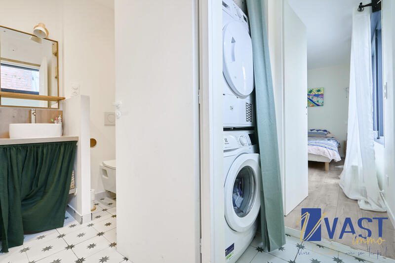 Maison ancienne - 103 m² - 4 pièces