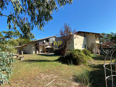 Villa - 250 m² - 11 pièces