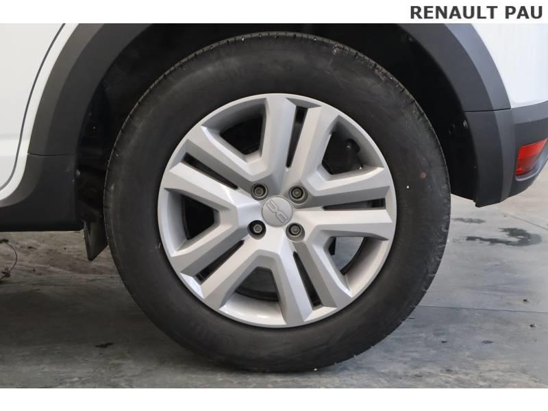 Dacia Sandero TCe 90 Stepway Expression