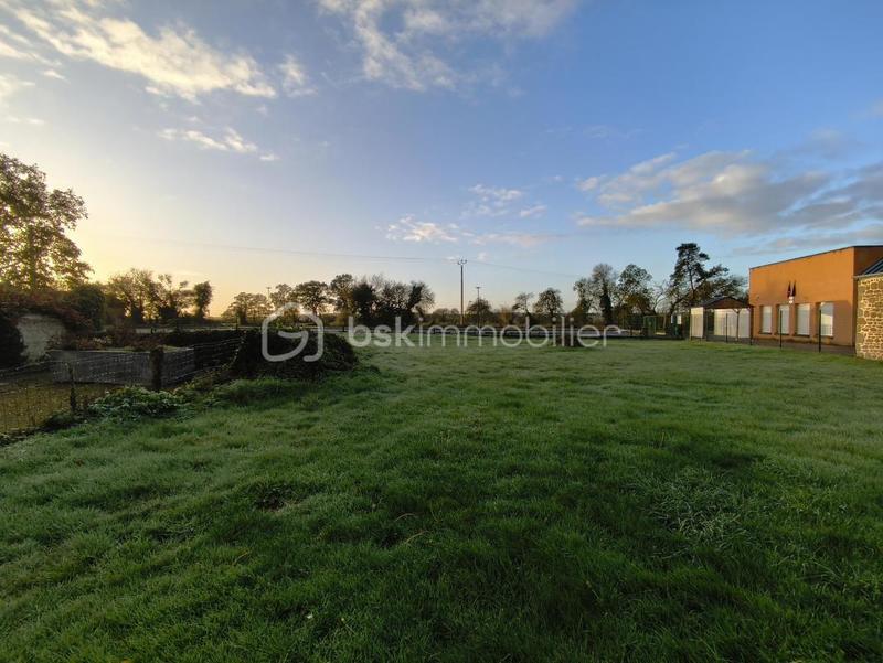 Maison de village - 103 m² - 4 pièces