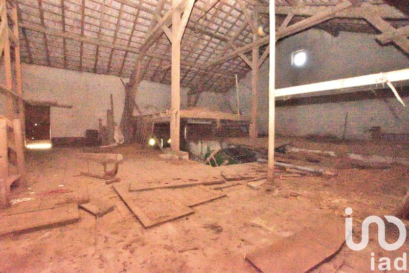 Maison de village - 115 m² - 4 pièces