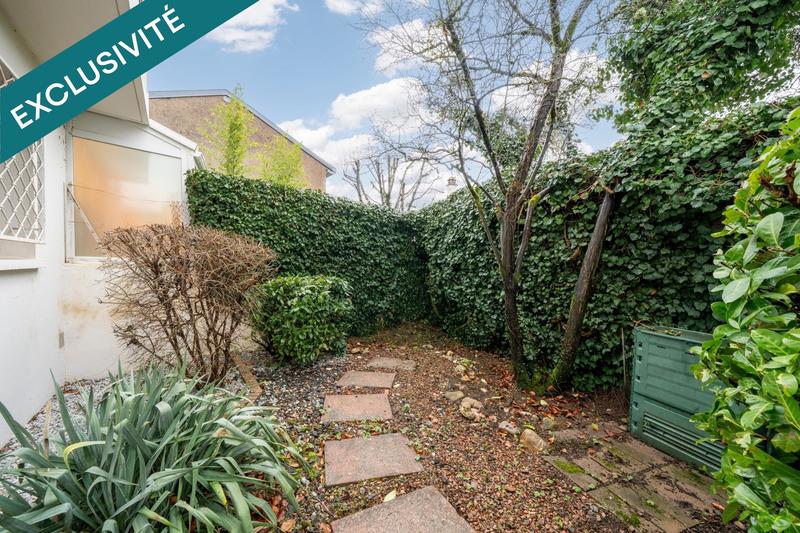 Maison - 195 m² - 8 pièces