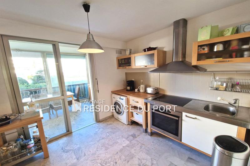 Appartement - 44 m² - 1 pièce