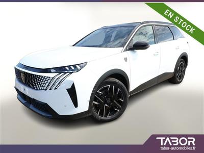 Peugeot 5008 Hybrid 145 Gt ComfortP Gps Acc Pdc