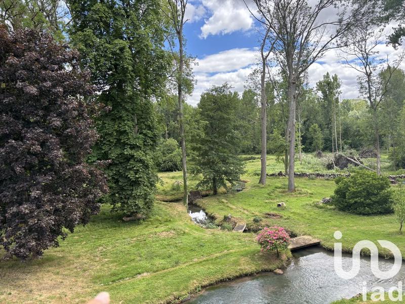 Maison - 242 m² - 5 pièces