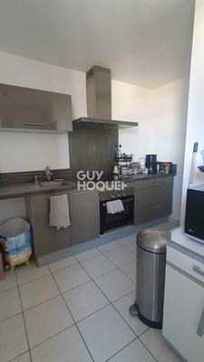 Appartement - 78 m² - 3 pièces