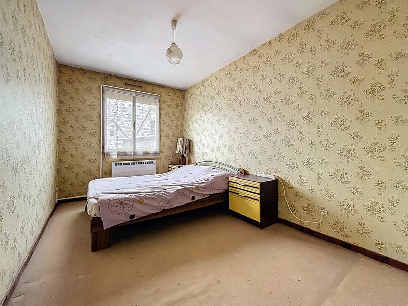 Maison - 154 m² - 8 pièces