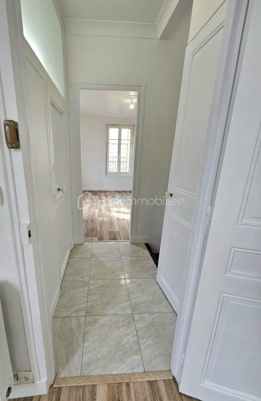 Maison de ville - 79 m² - 4 pièces