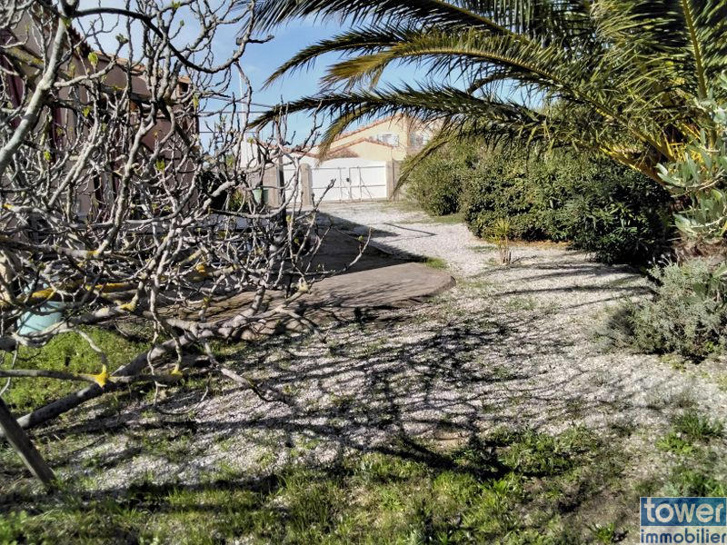 Propriété - 81 m² - 4 pièces