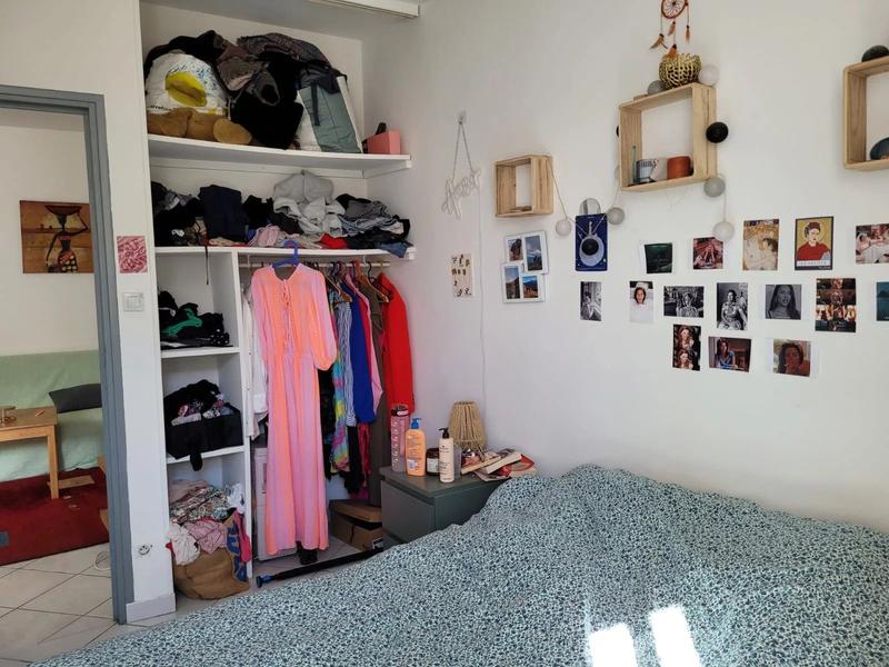 Appartement - 54 m² - 2 pièces