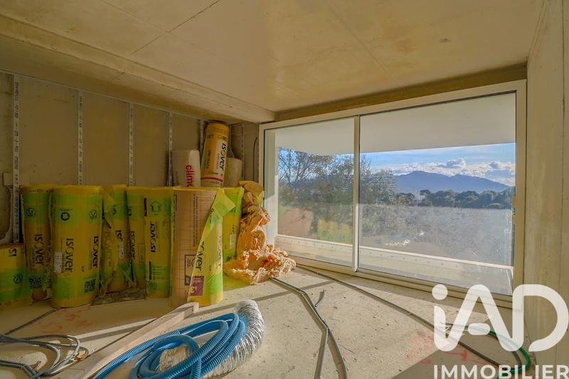 Appartement - 250 m² - 5 pièces