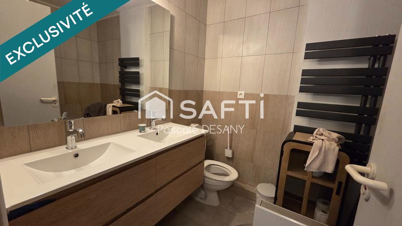 Local commercial - 800 m² - 15 pièces