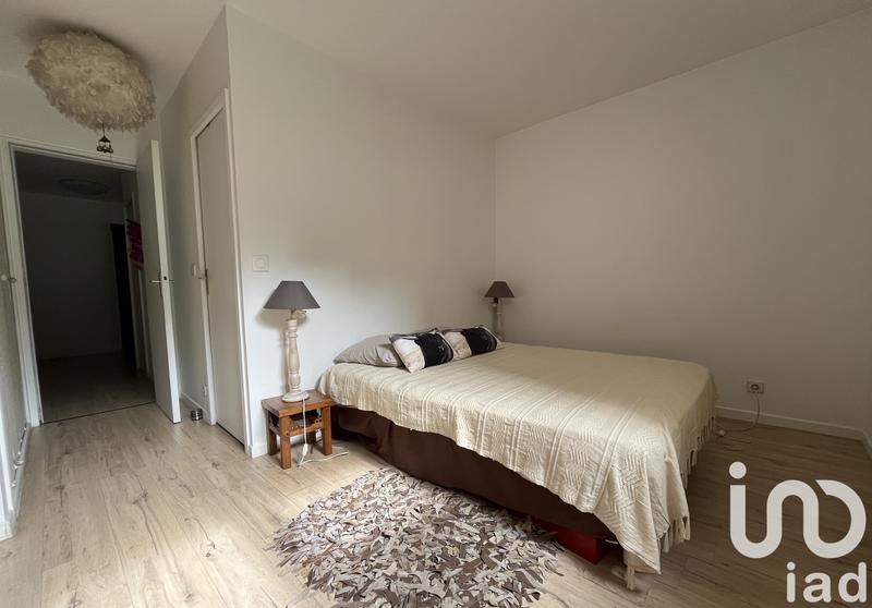 Appartement - 66 m² - 2 pièces