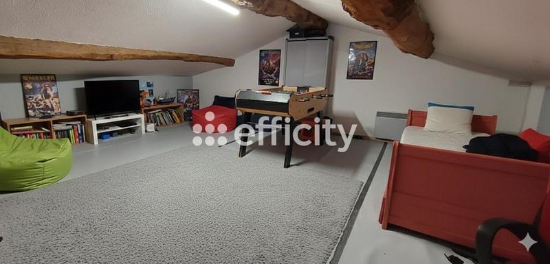 Longère - 169 m² - 6 pièces