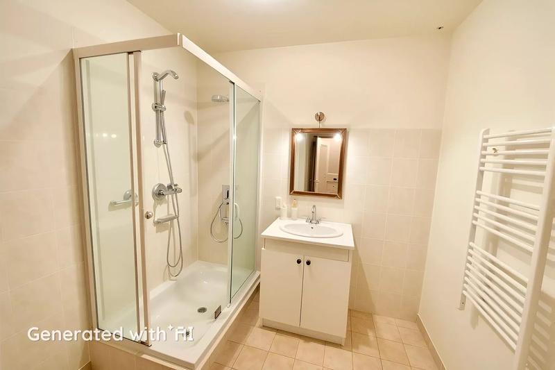 Appartement - 73 m² - 3 pièces