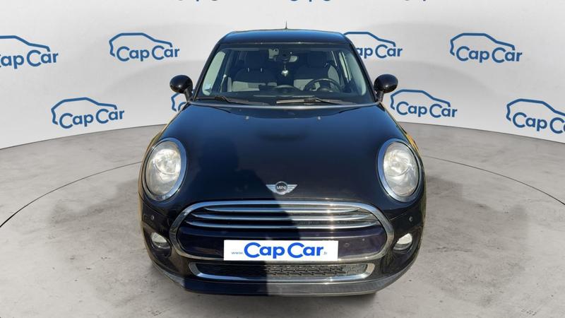 Mini Mini Cooper 1.5 136 Chili