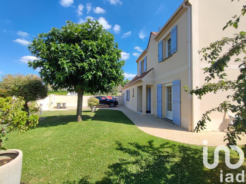 Maison - 146 m² - 7 pièces