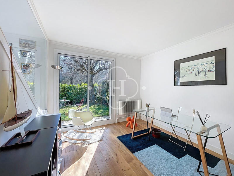 Maison - 190 m² - 7 pièces