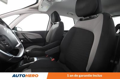 Citroën C4 Picasso 1.6 e-HDi Intensive Bv6 115 ch