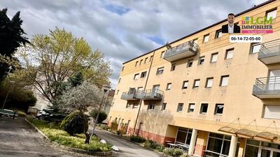 Appartement - 51 m² - 2 pièces