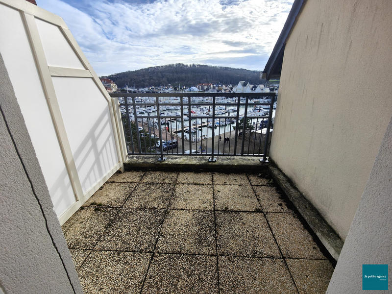 Appartement - 41 m² - 3 pièces