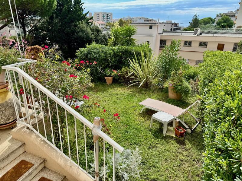 Appartement - 58 m² - 2 pièces