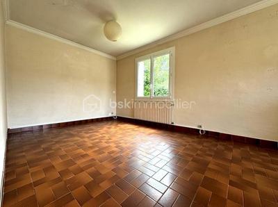 Maison - 112 m² - 6 pièces