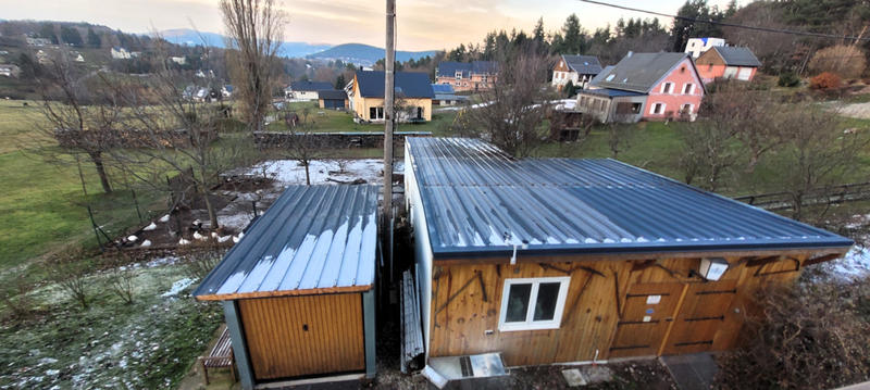 Propriété - 300 m² - 9 pièces