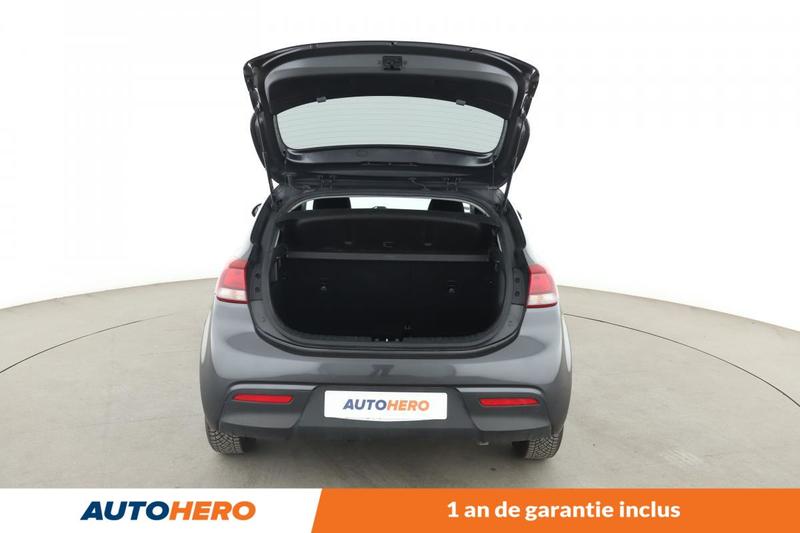 Kia Rio 1.0 t-GDi Isg Design 100 ch