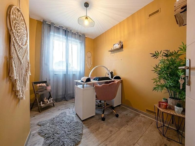 Maison - 126 m² - 6 pièces