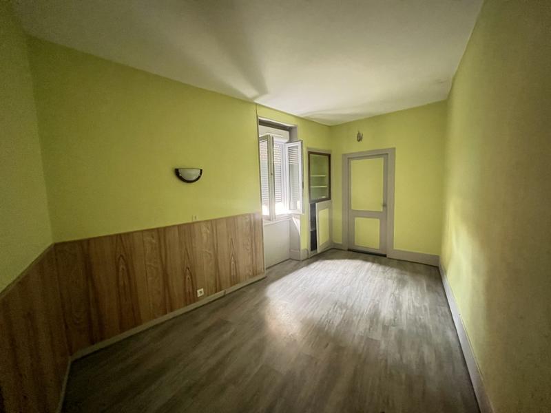 Maison - 67 m² - 3 pièces